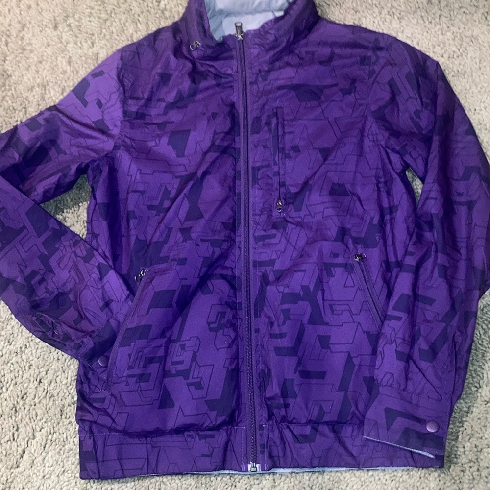 Stussy jacket